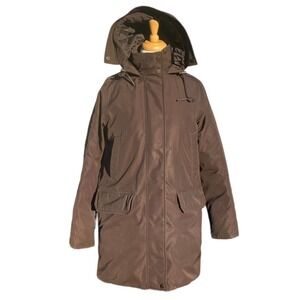 Everlane ReNew Parka in Black - Size XS